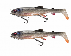 Savage Gear Spin Rig #3/0 16cm 0.70