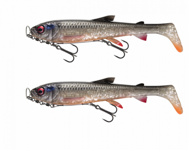 Savage Gear Spin Rig #3/0 16cm 0.70
