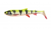 SG 3D Whitefish Shad 20cm 60g Lemon Tiger