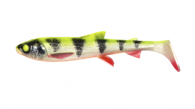 SG 3D Whitefish Shad 27cm 152g Lemon Tiger