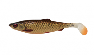 SG Herring Shad 13cm Dirty Roach BULK  