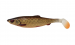 SG Herring Shad 13cm Dirty Roach BULK  