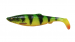 SG Herring Shad 16cm Firetiger BULK