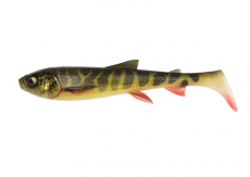 SG 3D Whitefish Shad 17,5cm 42g Pike