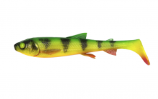 SG 3D Whitefish Shad 17,5cm 42g Firetiger