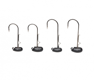 Savage Gear Ned Jighead 9g #1