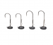 Savage Gear Ned Jighead 9g #1