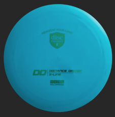 Discmania S-Line DD 173-176g Turkoosi