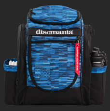 Discmania Fanatic SKY Backpack Sininen