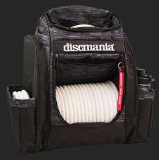 Discmania Fanatic SKY Backpack Harmaa