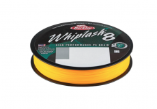 Berkley Whiplash 8 Kuitusiima 150m Yellow 0.14mm 19,2kg 