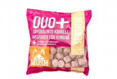 Mush Vaisto Duo+ Sensitive 3kg