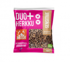 Duo+ Herkku Sensitive 150g