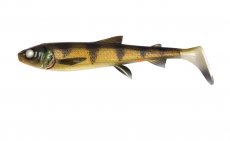 SG 3D Whitefish Shad 23cm 94g Zander