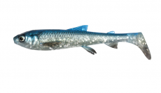SG 3D Whitefish Shad 27cm 152g Blue Silver