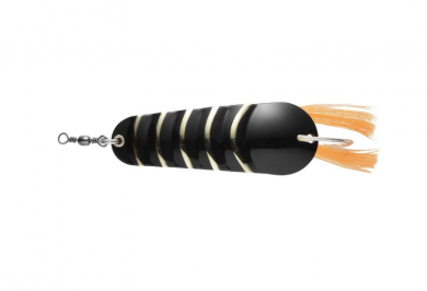 Abu Garcia Atom Vass Spoon 20g Z