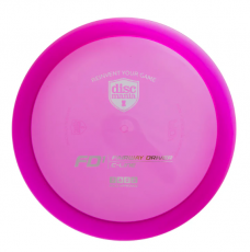 Discmania C-Line FD1 173-176g Pinkki