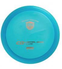 Discmania C-Line CD1 173-176g Turkoosi