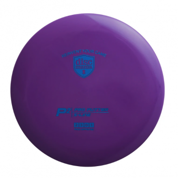 Discmania S-Line P2 173-176g Turkoosi