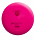 Discmania S-Line P2 173-176g Pinkki