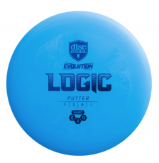 Discmania Hard Exo Logic 173-176g Sininen