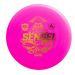 Discmania Active Sensei Pinkki