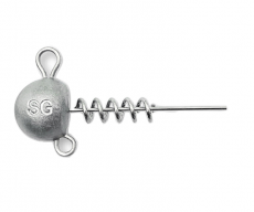 Savage Gear Corkscrew Ballhead 10g