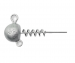 Savage Gear Corkscrew Ballhead 20g