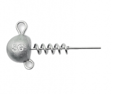 Savage Gear Corkscrew Ballhead 6g 