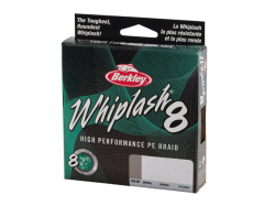 Berkley Whiplash 8 Kuitusiima 150m Crystal 0.14mm 19,2kg