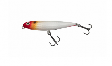 Berkley Pulse Slurp 6.5cm Red Head