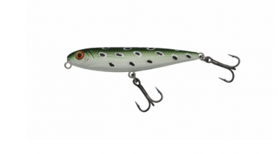 Berkley Pulse Slurp 6.5cm Frog