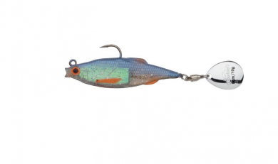 Berkley Pulse Realistic Flash 2kpl 9cm 10g Roach