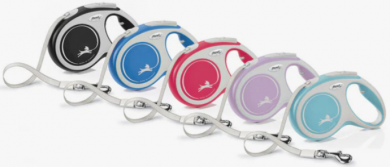 Flexi New Comfort M 25g Harmaa