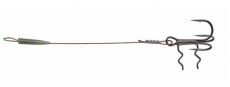 Daiwa PX Tail Stinger Medium #2 20kg 