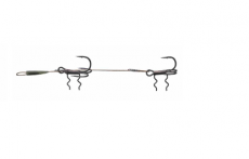 Daiwa PX Double Stinger Large #1#2 20kg 
