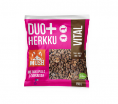 Duo+ Herkku Vital 150g