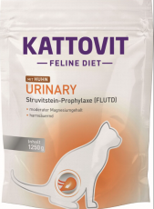 Kattovit Urinary Kana 1,25kg virtsakivet