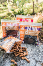 Mush Vainu Naudan Henkitorvi 200g
