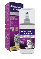 Feliway CLASSIC feromonisuihke 20 ml, kissoille