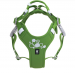 Hurtta Weekend Warrior valjas II ECO 75-100cm Persilja