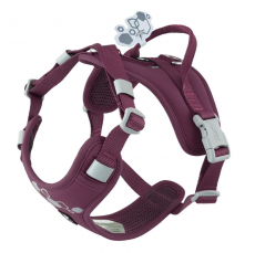 Hurtta Weekend Warrior valjas II ECO 45-60cm Munakoiso