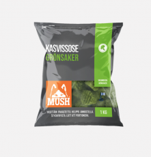 Mush Kasvissose 1kg