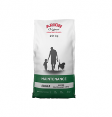 Arion Professional MAINTENANCE LARGE BREEDER 20kg