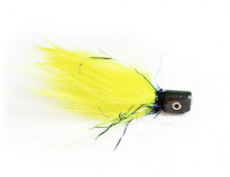 Spintube Leech 5g FL Yellow