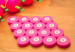 JK Ismete Plugi 1kpl PINKKI