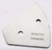 Rapala UR EVO Spare Blades 115 -vaihtoterät