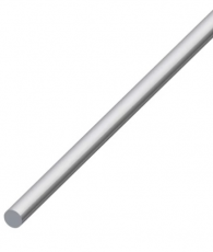 Gearmarket RST 1m 6mm alumiinitanko (Hapon kestävä teräs.)