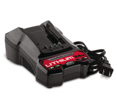Strikemaster Lithium 24v Charging Base