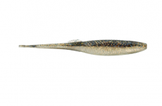 Rapala Crushcity The Stingman 7.5cm 3" Sparkle Shad